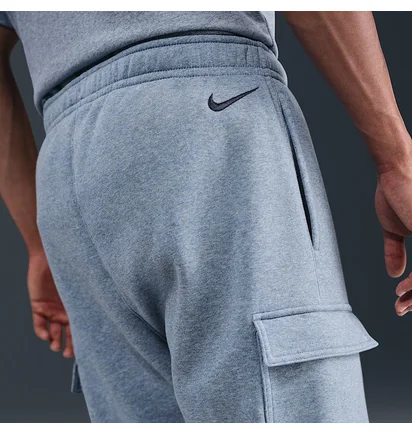 Штани чоловічі Nike Paris Saint-Germain Club Blue HM2945-493