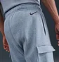 Штани чоловічі Nike Paris Saint-Germain Club Blue HM2945-493