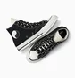 Кеды женские Converse Chuck 70 Taylor All Star Yin-Yang Black A15034C