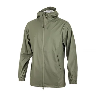 Куртка унісекс Rains Jackets Green 1837-OLIVE