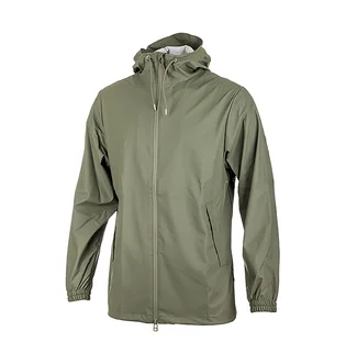 Куртка унисекс Rains Jackets Green 1837-OLIVE