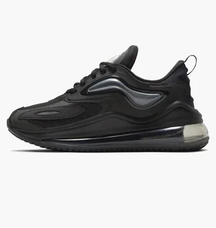 Кроссовки детские Nike Air Max Zephyr (Gs) Black CN8511-001