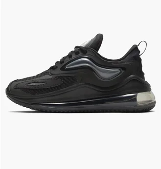 Кроссовки детские Nike Air Max Zephyr (Gs) Black CN8511-001