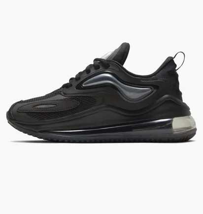 Кросівки дитячі Nike Air Max Zephyr (Gs) Black CN8511-001