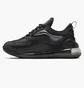 Кросівки дитячі Nike Air Max Zephyr (Gs) Black CN8511-001