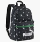 Рюкзак дитячий Puma Phase Super Black 092430-01