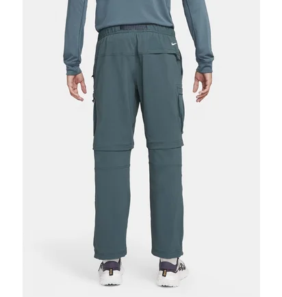 Штаны мужские Nike Lab Acg Smith Summit Cargo Pants Turquoise FN0428-328