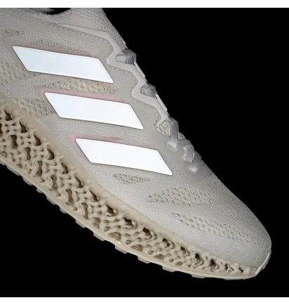 Кроссовки женские Adidas 4Dfwd 3 Running White IG8992
