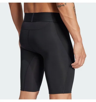 Термобелье мужское Adidas Tf Tight Black JP1477