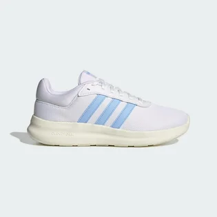 Кроссовки женские Adidas Lite Racer 4.0 White JR8540