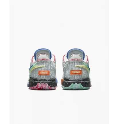 Кроссовки мужские Nike Lebron Xx Basketball Shoes Grey DJ5423-002