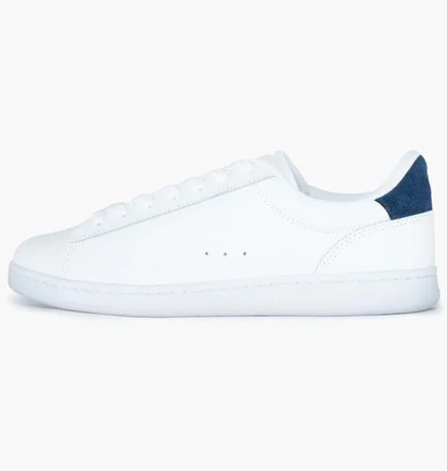 Кроссовки мужские Lacoste Carnaby Set 224 1 Sma White 748SMA001104261