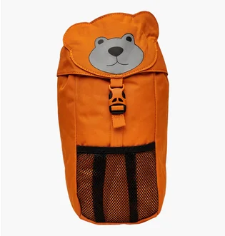 Рюкзак детский Helly Hansen Fauna Orange 67559-399