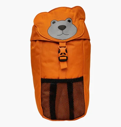 Рюкзак детский Helly Hansen Fauna Orange 67559-399