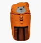 Рюкзак детский Helly Hansen Fauna Orange 67559-399