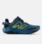 Кроссовки женские New Balance Dynasoft Nitrel V6 Gore Tex Blue WTNTRGP6