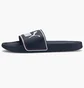 Тапочки женские Puma Leadcat Ftr Blue/White 372276-05