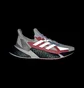 Кросівки жіночі Adidas X9000L4 Grey FW8406