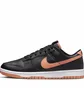 Кросівки чоловічі Nike Dunk Low Retro Black DV0831-004