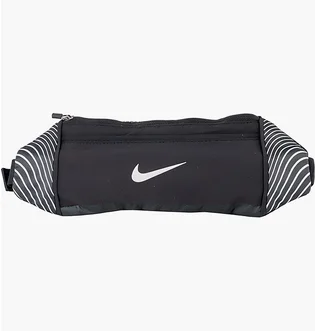 Сумка унісекс Nike Challenger Waist Pack Small 360 Black N.100.7144.015.OS