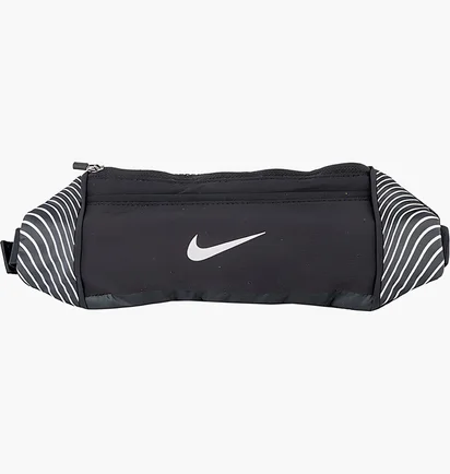 Сумка унисекс Nike Challenger Waist Pack Small 360 Black N.100.7144.015.OS