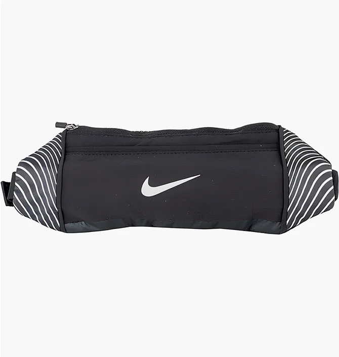 Сумка унисекс Nike Challenger Waist Pack Small 360 Black N.100.7144.015.OS