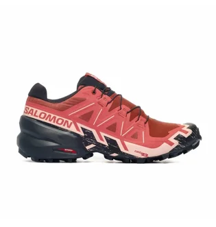 Кросівки жіночі Salomon Speedcross 6 W Red L47301100