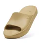 Тапочки унисекс Puma Shibui Cat Beige 385296-13