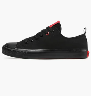 Кеды мужские Lee Cooper Shoes Black Lcw-22-31-0912M