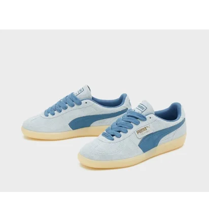 Кросівки чоловічі Puma Palermo Light Blue 397251-03
