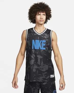Майка чоловіча Nike Dri-Fit Dna Black FN2688-011