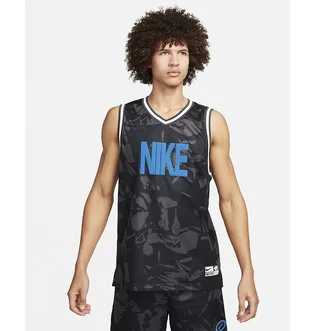 Майка мужская Nike Dri-Fit Dna Black FN2688-011