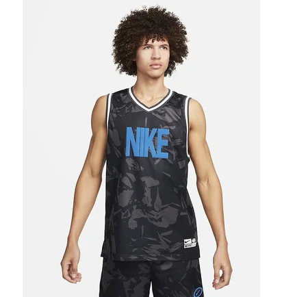 Майка мужская Nike Dri-Fit Dna Black FN2688-011