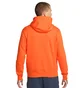 Худи мужское Nike Inter Mnsw Club Bb 3R Orange DX8749-819