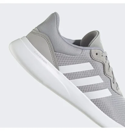 Кроссовки женские Adidas Qt Racer 3.0 Shoes Grey Gy9246
