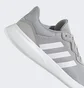 Кроссовки женские Adidas Qt Racer 3.0 Shoes Grey Gy9246