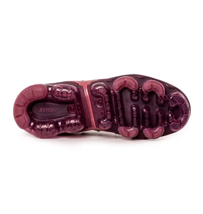 Кроссовки женские Nike W Air Vapormax Plus Bordo Ao4550-200