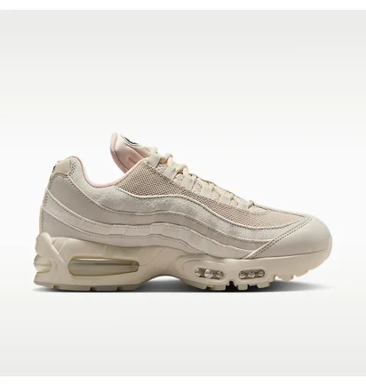 Кросівки жіночі Nike Air Max 95 Og Soft Pearl Beige IB6396-101