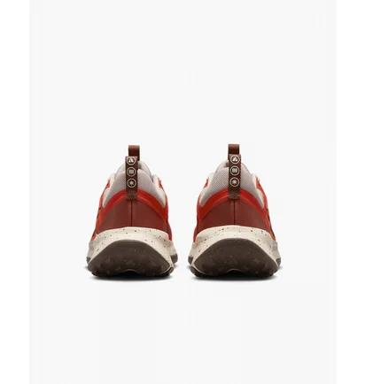 Кроссовки женские Nike Juniper Trail 2 Next Nature Orange DM0821-601
