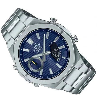 Часы мужские Casio Edifice Bluetooth ECB-S10D-2A