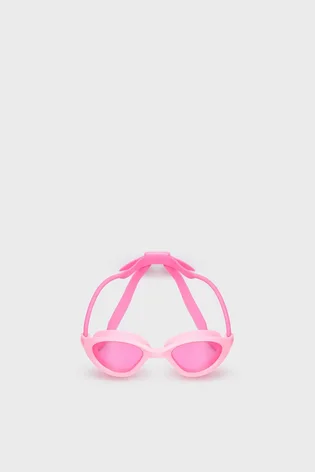 Окуляри для плавання унісекс Arena 365 Goggles Pink 005290-107
