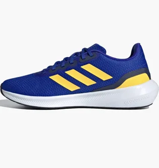 Кроссовки мужские Adidas Performance Runfalcon 3.0 Blue IE0735