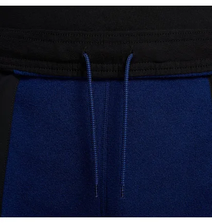 Штаны мужские Nike Acg Wolf Tree Plus Fleece Pants Black/Blue HJ2864-492