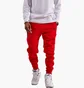 Штаны мужские Nike Tech Fleece Joggers Red FZ4710-657