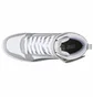 Кроссовки мужские Puma Rbd Game High Top Sneakers Grey/White 385839-17