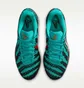 Кроссовки унисекс Nike Ja 3 Scratch 3.0 Basketball Shoes Black/Green HF2793-300