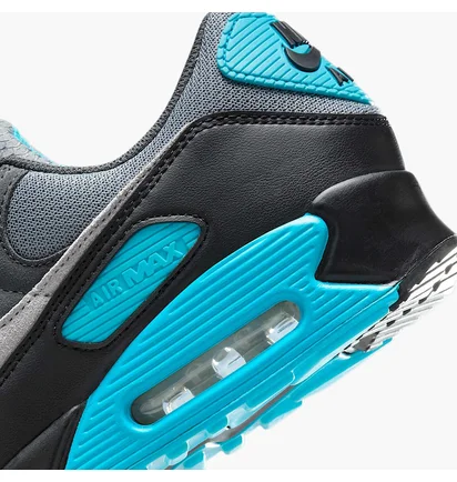 Кроссовки мужские Nike Air Max 90 Multi DM0029-013