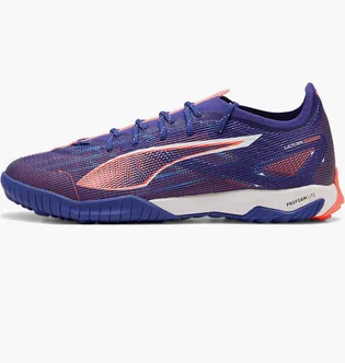 Сороконожки унисекс Puma Ultra 5 Pro Cage Violet 107889-01