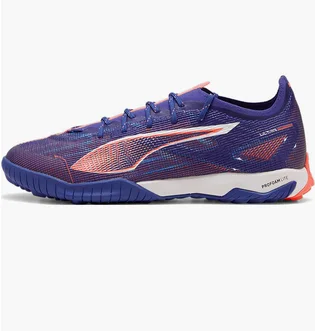 Сороконожки унисекс Puma Ultra 5 Pro Cage Violet 107889-01