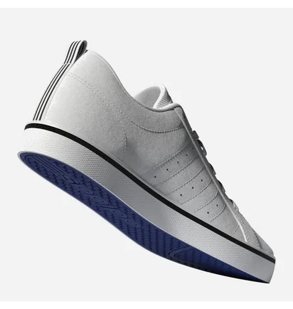 Кроссовки мужские Adidas Vs Pace White FY8558
